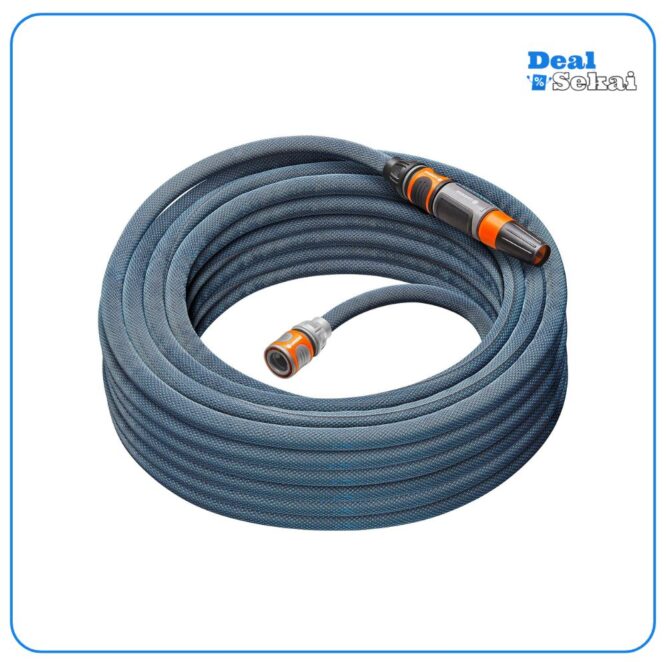 Gardena Liano Xtreme 1/2 Zoll, 20m Set