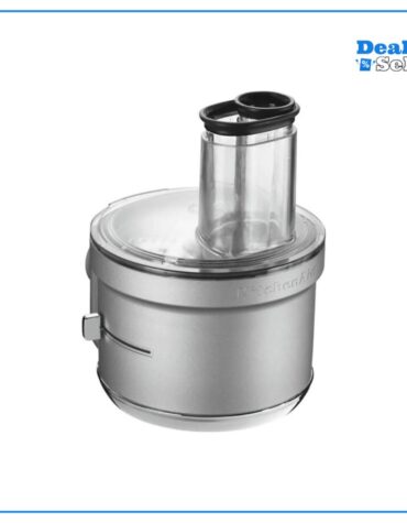 Kitchenaid Food Processor