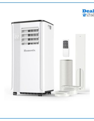 9000 BTU Klimaanlage Mobil