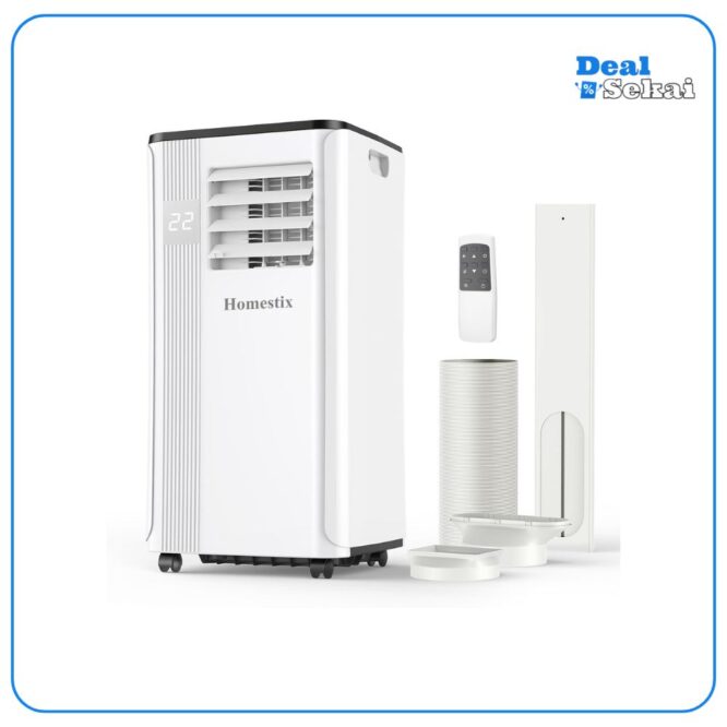 9000 BTU Klimaanlage Mobil
