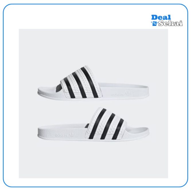 adidas Originals ADILETTE Badesandale