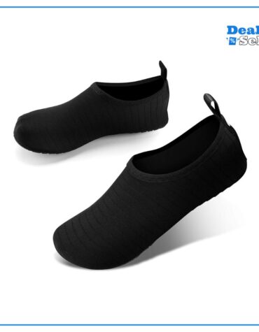 JOTO Wasserschuhe für Damen Herren Kinder