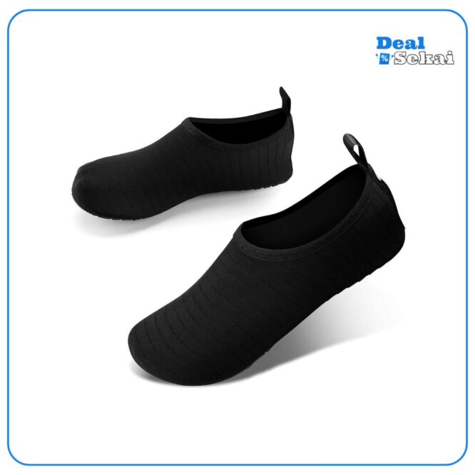 JOTO Wasserschuhe für Damen Herren Kinder