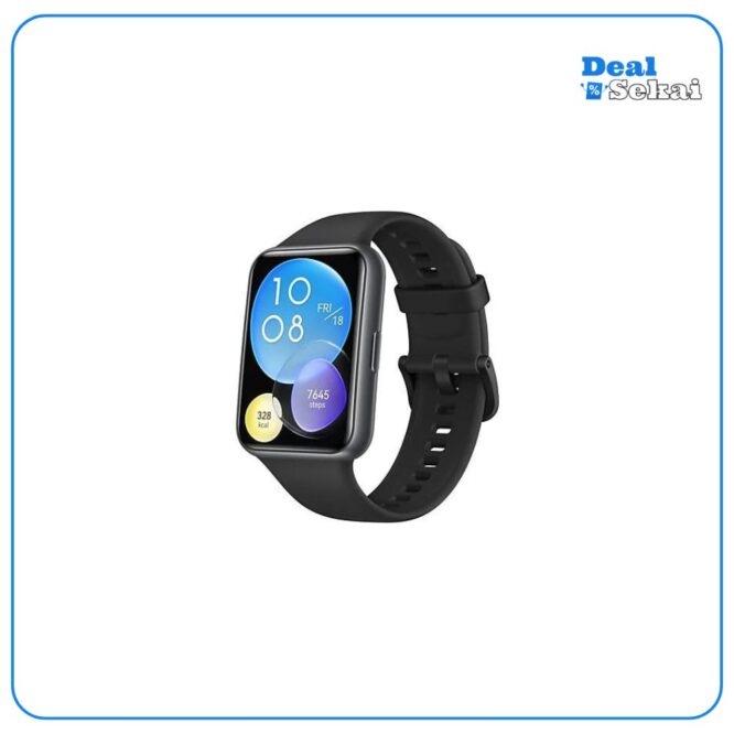 HUAWEI Watch Fit 2 Active Smartwatch