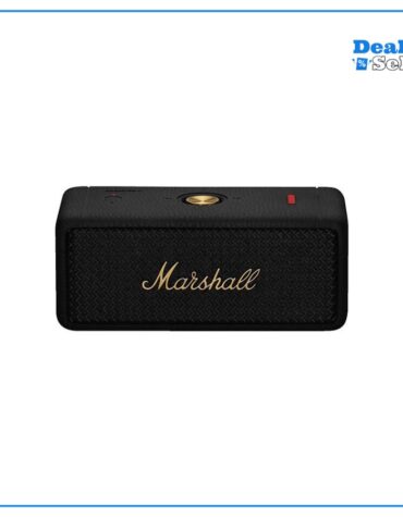 MARSHALL Emberton II Bluetooth Lautsprecher