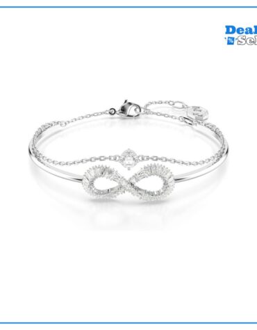 Swarovski Hyperbola Armreif
