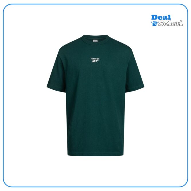Reebok Classics Unisex T-Shirt