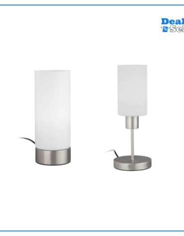 LIVARNO home Tischleuchte mit Touch-Dimmer
