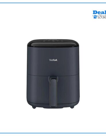 TEFAL EY245B Easy Fry Max Heißluftfritteuse 1500 Watt
