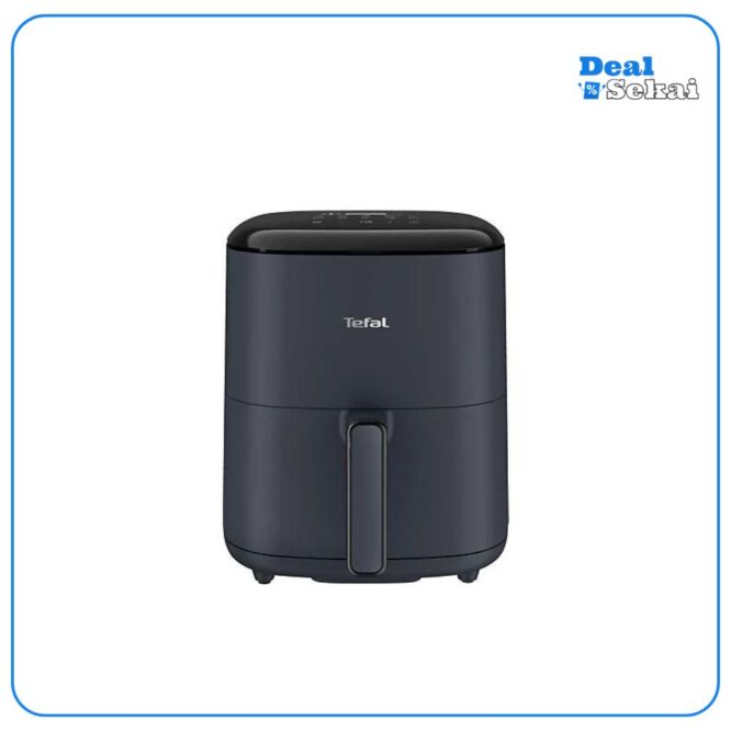 TEFAL EY245B Easy Fry Max Heißluftfritteuse 1500 Watt