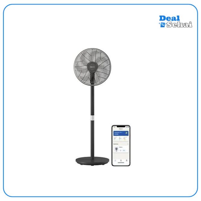 PHILIPS CX3550/01 Air+ App