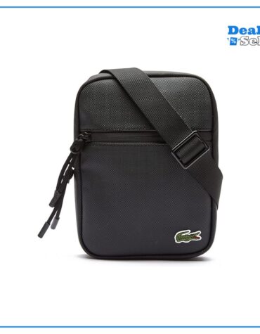 Lacoste Herren Nh3307lv Schultertasche