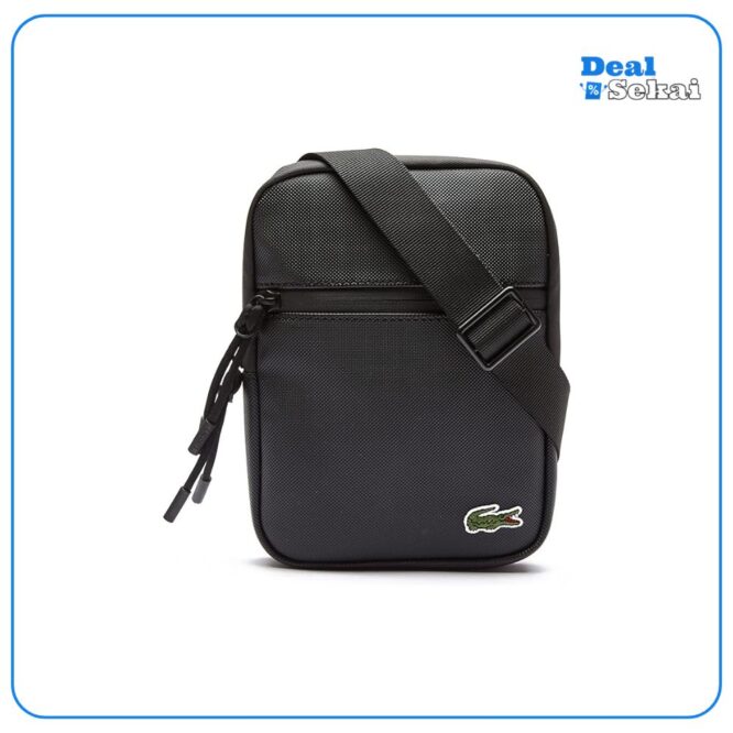 Lacoste Herren Nh3307lv Schultertasche