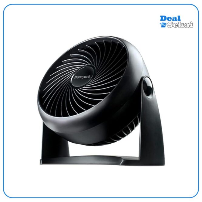 Honeywell TurboForce Turbo-Ventilator