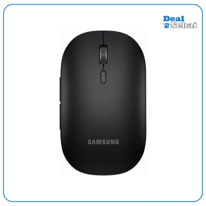 Samsung Bluetooth Mouse Slim EJ-M3400