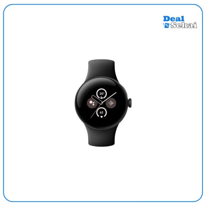 GOOGLE Pixel Watch 2