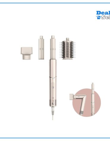 Shark FlexStyle Luftstyler & Haartrockner