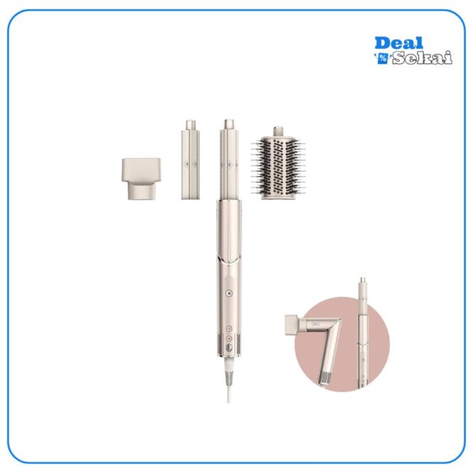 Shark FlexStyle Luftstyler & Haartrockner