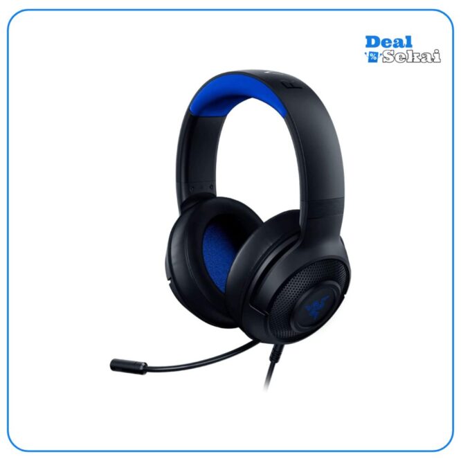 Razer Kraken X für Konsolen