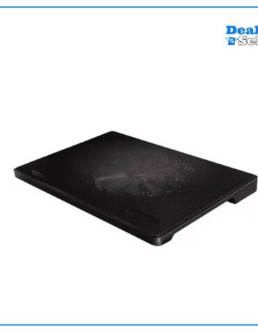 HAMA "Slim", schwarz Notebook-Kühler
