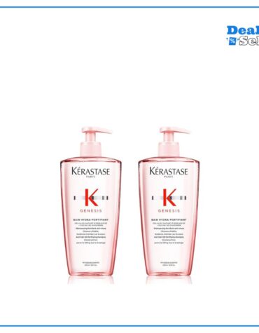 Kérastase Shampoo für feines Haar