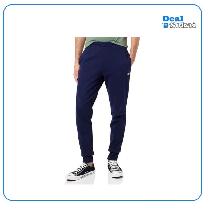 Lacoste Herren Trainingsjogger, XH9624