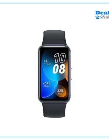 HUAWEI Band 8, Smartband, 130–210 mm