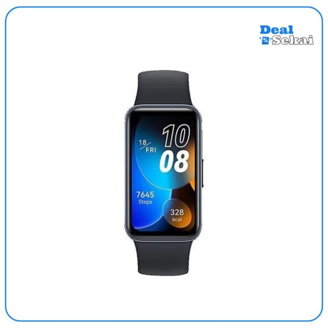 HUAWEI Band 8, Smartband, 130–210 mm