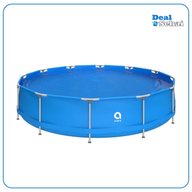 Framepool Frame Pool 427 x 84 cm
