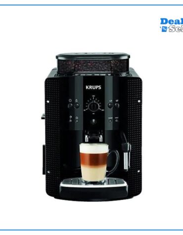 KRUPS EA8108 Arabica Picto Kaffeevollautomat