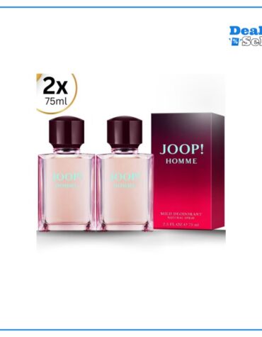 Deo-Spray JOOP HOMME Mild Deodorant
