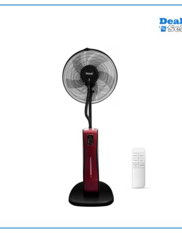 GOTOLL Standventilator GLBF-06