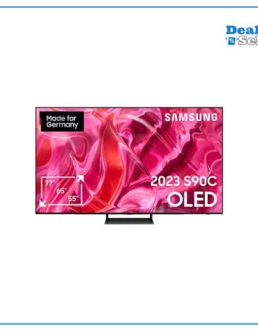 SAMSUNG GQ65S90CAT OLED TV