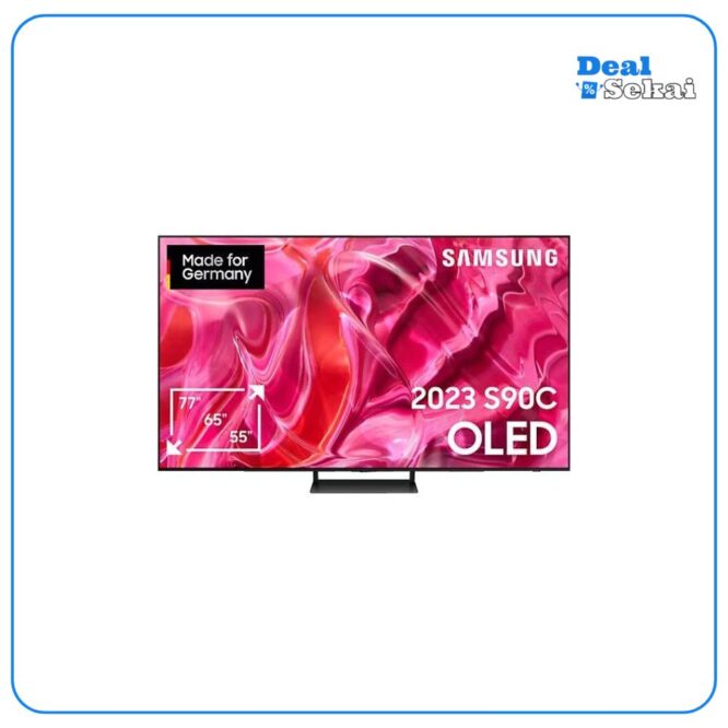 SAMSUNG GQ65S90CAT OLED TV