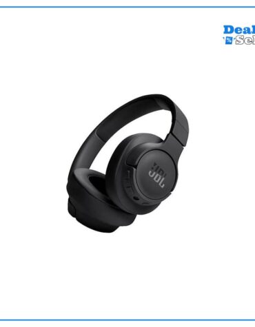 JBL Tune 720 BT, Over-ear Kopfhörer Bluetooth