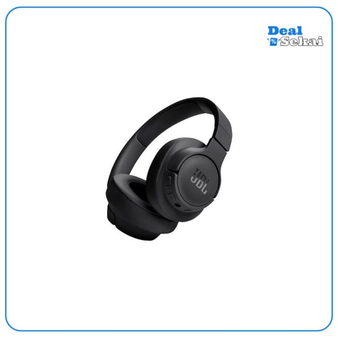 JBL Tune 720 BT, Over-ear Kopfhörer Bluetooth