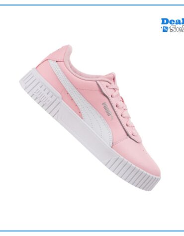 PUMA Carina 2.0 Mädchen Sneaker