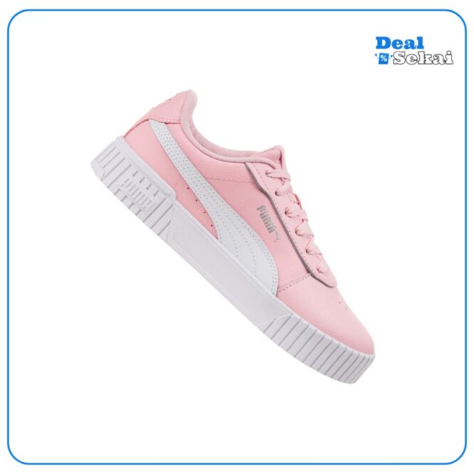 PUMA Carina 2.0 Mädchen Sneaker