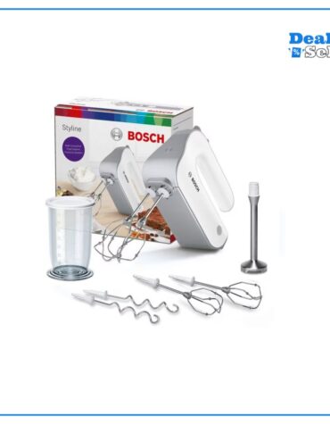 BOSCH Handmixer Styline MFQ4075DE