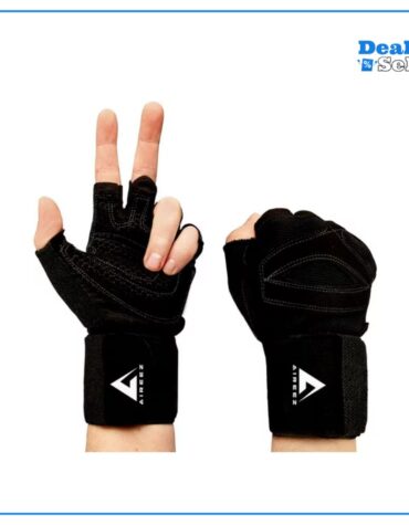 AIREEZ Trainingshandschuhe