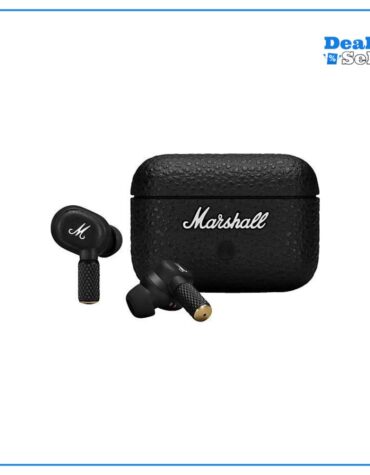 MARSHALL In-ear Kopfhörer