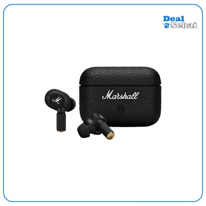 MARSHALL In-ear Kopfhörer