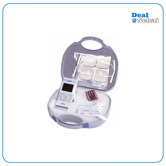 PROMED TENS-EMS-Gerät ETM 6