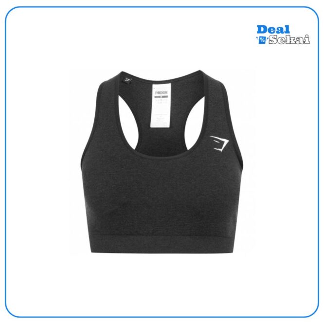 Gymshark Vital Seamless Damen Sport-BH