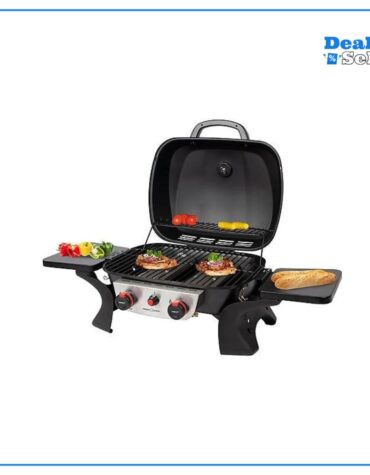 PROFICOOK PC-GG 1261 Gasgrill