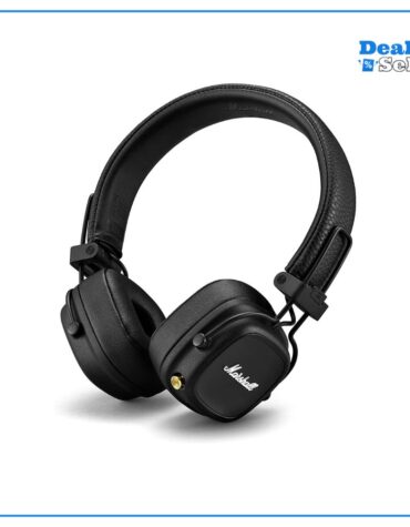 Marshall Major IV On Ear Bluetooth Kopfhörer