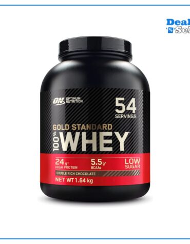 ON Gold Standard 100% Molkenproteinpulver