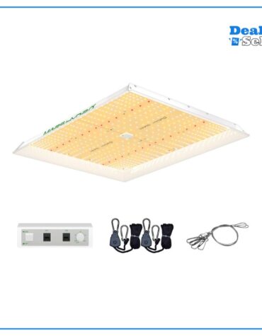 MARS HYDRO TSW2000 LED Grow Lampe Dimmbar