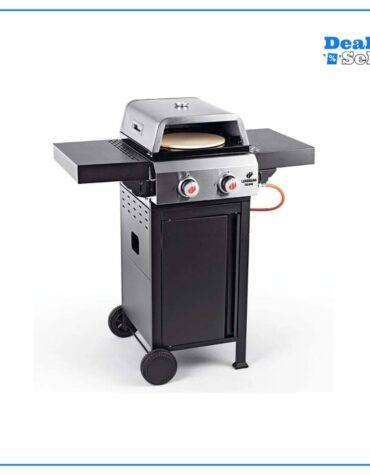 LANDMANN Gasgrill Triton PTS 2.0