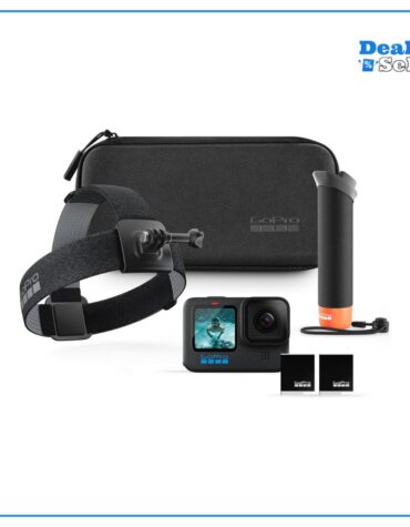GoPro HERO12-Zubehörpaket